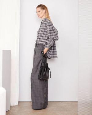 MAHAULT MIDGREY/DARKGRE