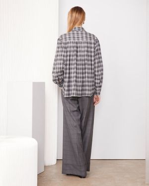 MAHAULT MIDGREY/DARKGRE