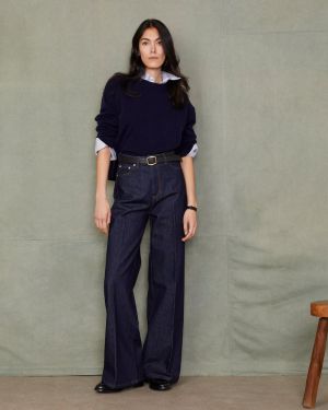 NICKY DARK NAVY