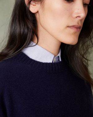 NICKY DARK NAVY