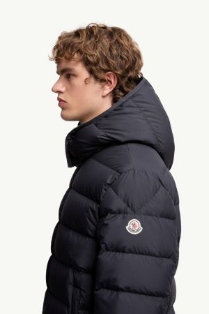 MONTBROCQ 778/bleu marine