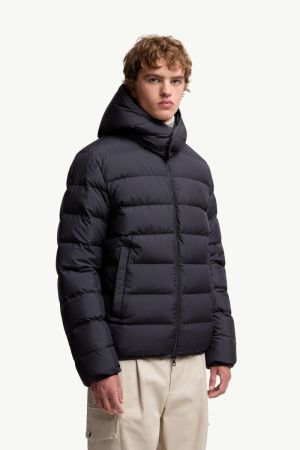 MONTBROCQ 778/bleu marine