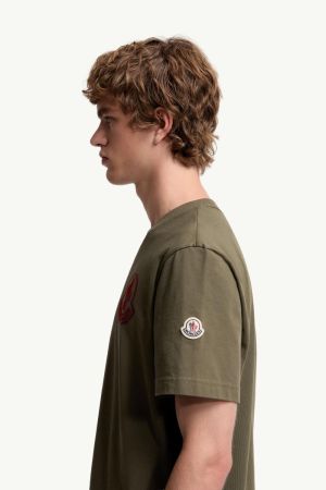  889/vert olive