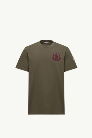  889/vert olive
