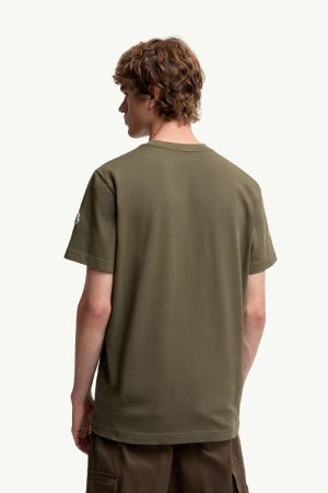  889/vert olive