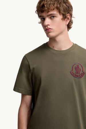  889/vert olive