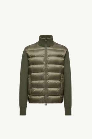818/vert olive
