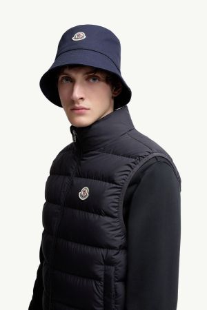 CONTRIN VEST 778/bleu marine