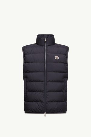 CONTRIN VEST 778/bleu marine