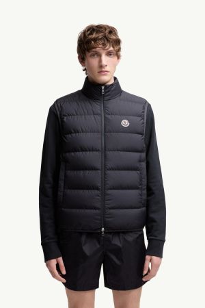 CONTRIN VEST 778/bleu marine