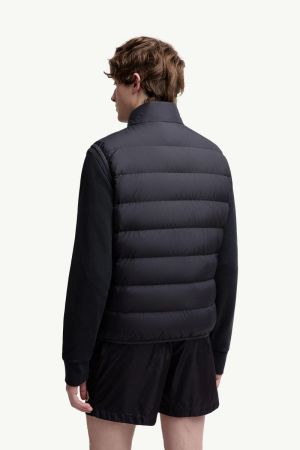 CONTRIN VEST 778/bleu marine