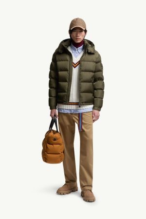 MAYA 825/vert olive