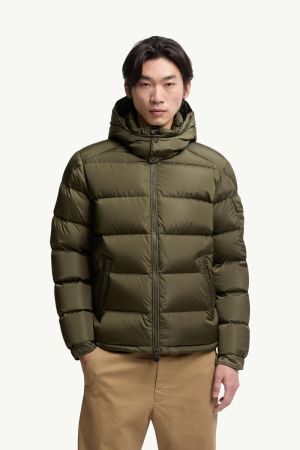 MAYA 825/vert olive