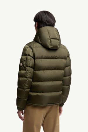 MAYA 825/vert olive