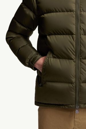 MAYA 825/vert olive