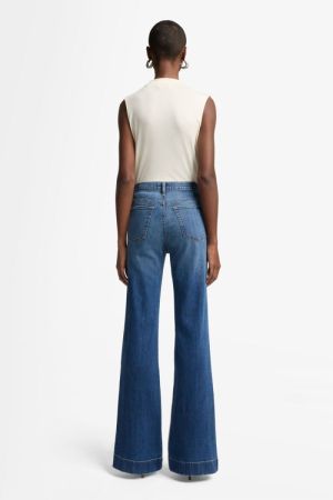 MODERN DOJO TROUSER ROYALTY U71BW