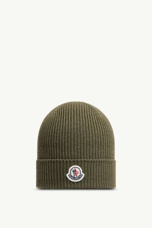  818/vert olive