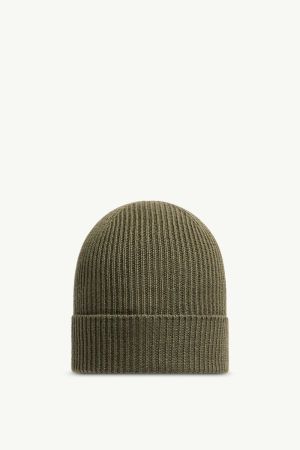 818/vert olive