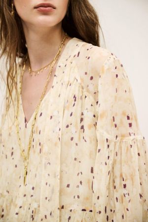 KAMALA BEIGE 0167