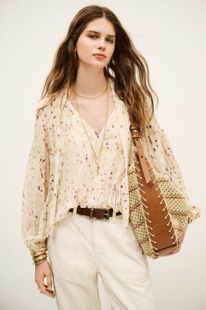 KAMALA BEIGE 0167