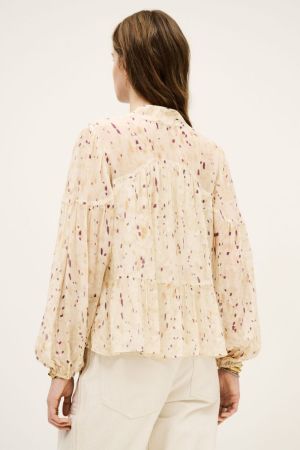 KAMALA BEIGE 0167