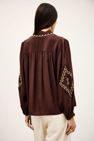 TATE CHOCOLAT 0916
