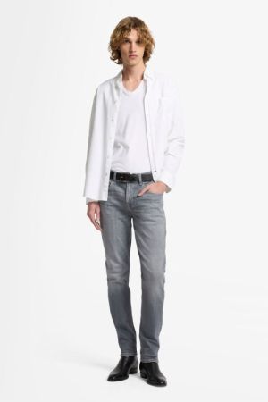 SLIMMY TAPERED HASTING U71BI