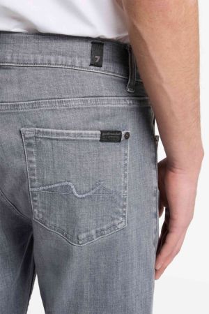 SLIMMY TAPERED HASTING U71BI