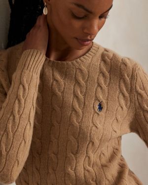 JULIANNA CAMEL MEL 