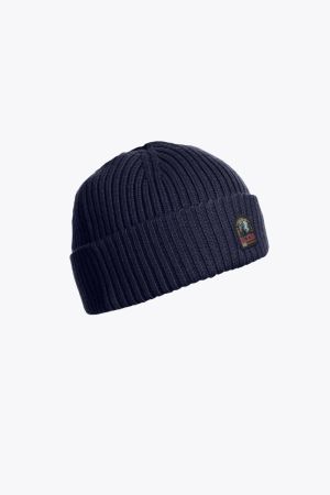 RIB HAT 0316/BLUE NAVY