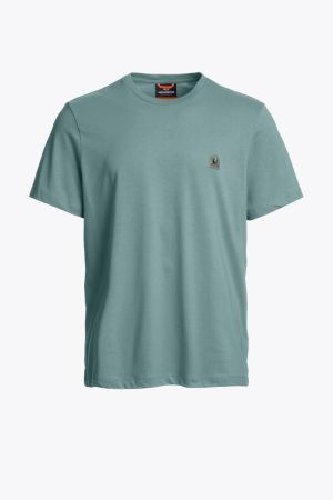 PATCH TEE 0104/PURITAN GR