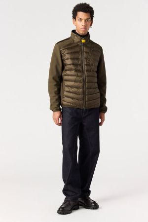 JAYDEN 0117/DEEP MOSS