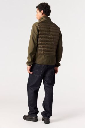 JAYDEN 0117/DEEP MOSS