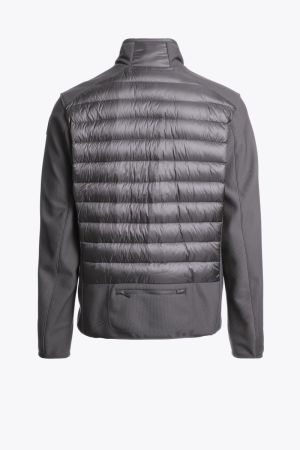 JAYDEN 0735/PEWTER