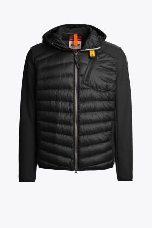 NOLAN 0541/BLACK