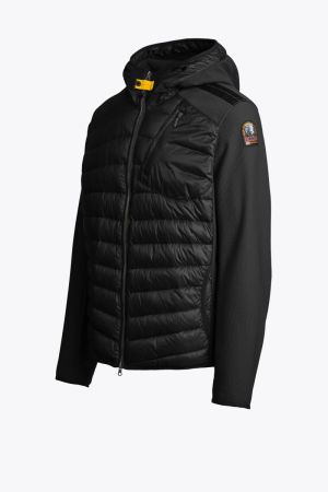 NOLAN 0541/BLACK