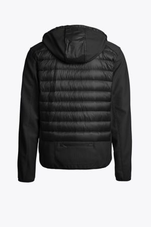 NOLAN 0541/BLACK