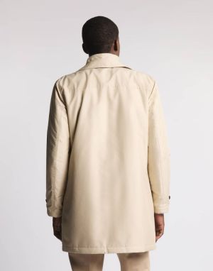 MANTEAU EASY MORNING C003