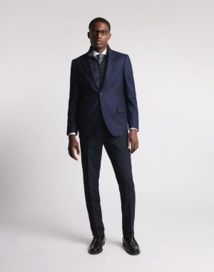 VESTE 3 BOUTONS U604