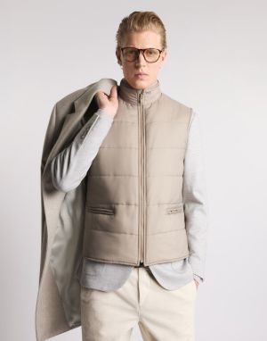 MANTEAU LONG C205