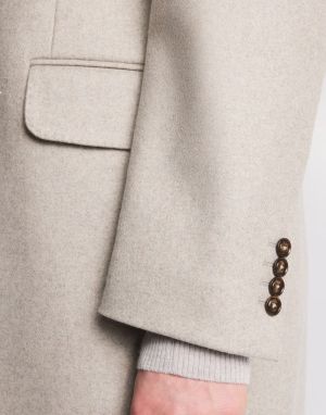 MANTEAU LONG C205