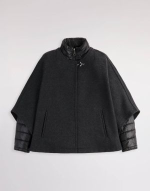 CAPE B801