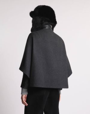 CAPE B801