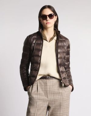 VESTE COL MONTANT S808
