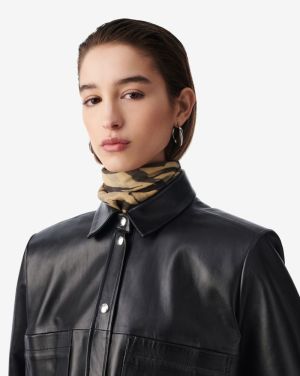 MOHA BLA01/BLACK