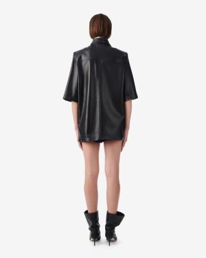 MOHA BLA01/BLACK