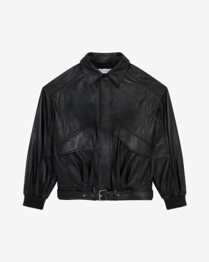 MANKA BLA01/BLACK
