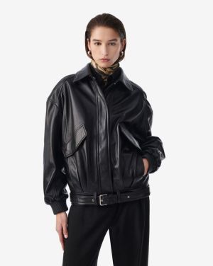 MANKA BLA01/BLACK