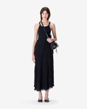 SAMDEN BLA01/BLACK