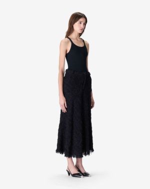 SAMDEN BLA01/BLACK